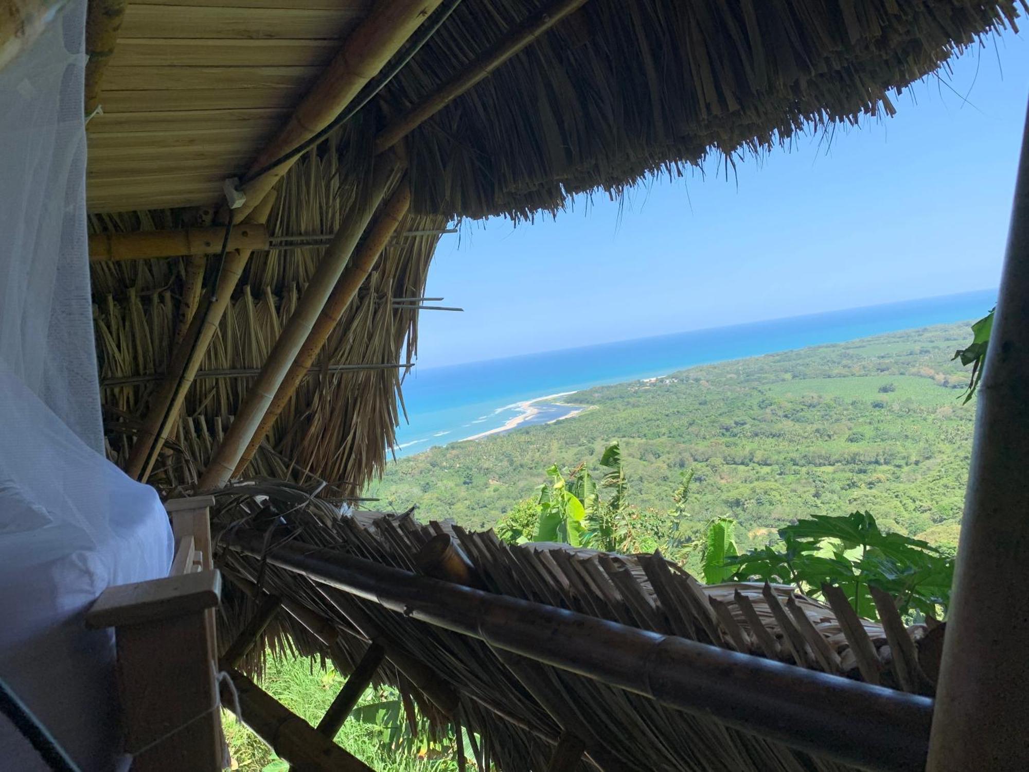 Puerto Alto Hotel Буритака Екстериор снимка