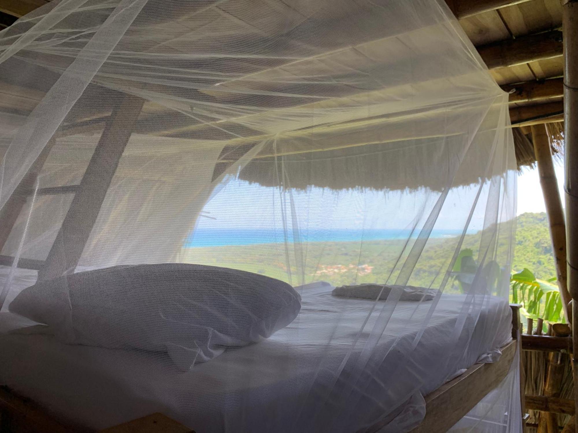 Puerto Alto Hotel Буритака Екстериор снимка