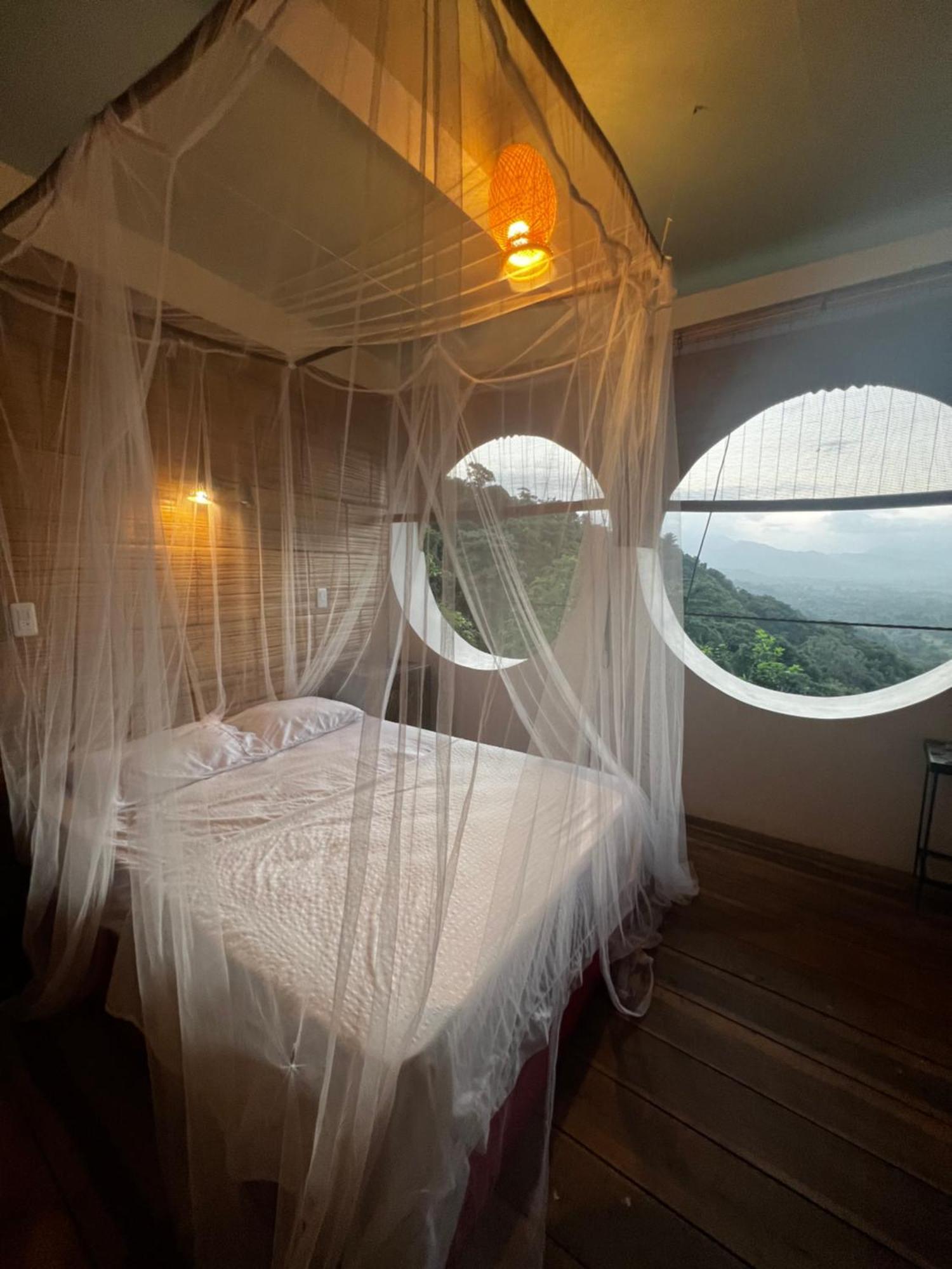 Puerto Alto Hotel Буритака Екстериор снимка
