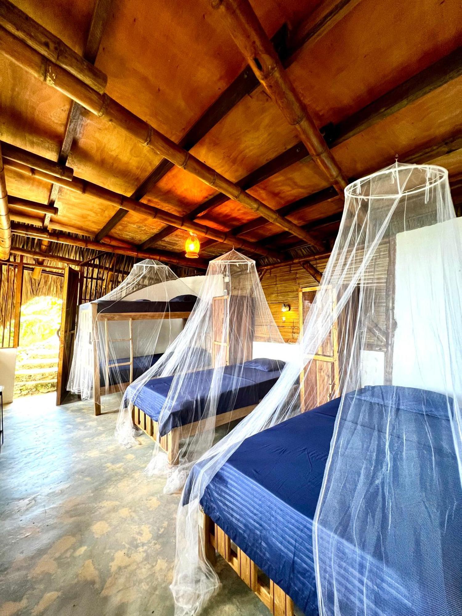 Puerto Alto Hotel Буритака Екстериор снимка