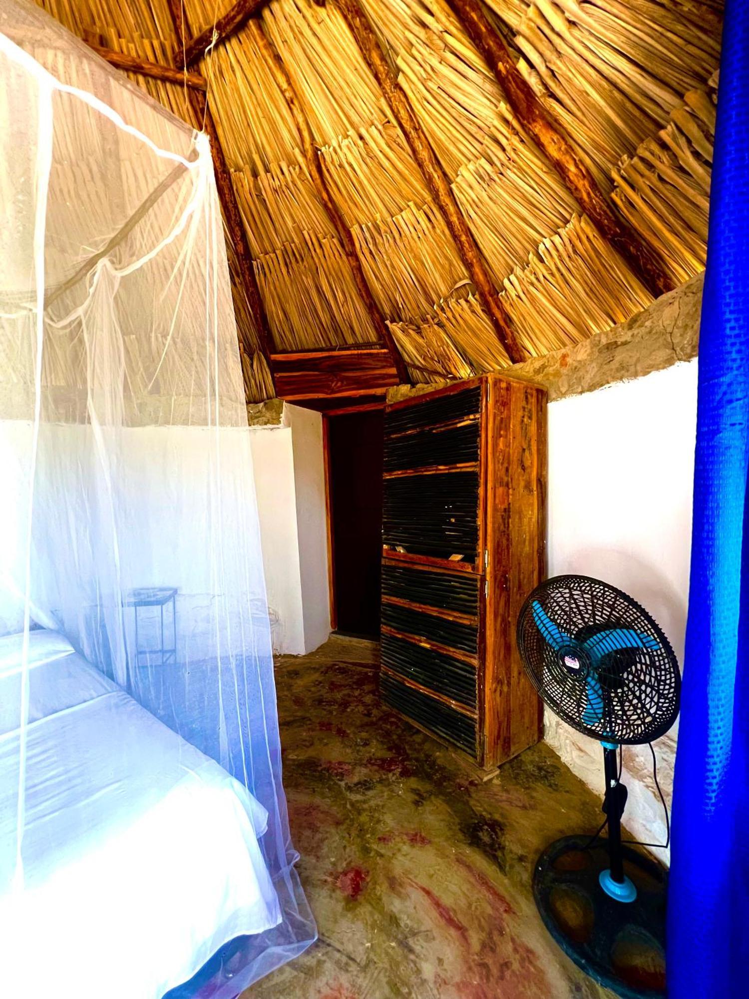 Puerto Alto Hotel Буритака Екстериор снимка